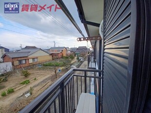 箕田駅 徒歩5分 2階の物件内観写真